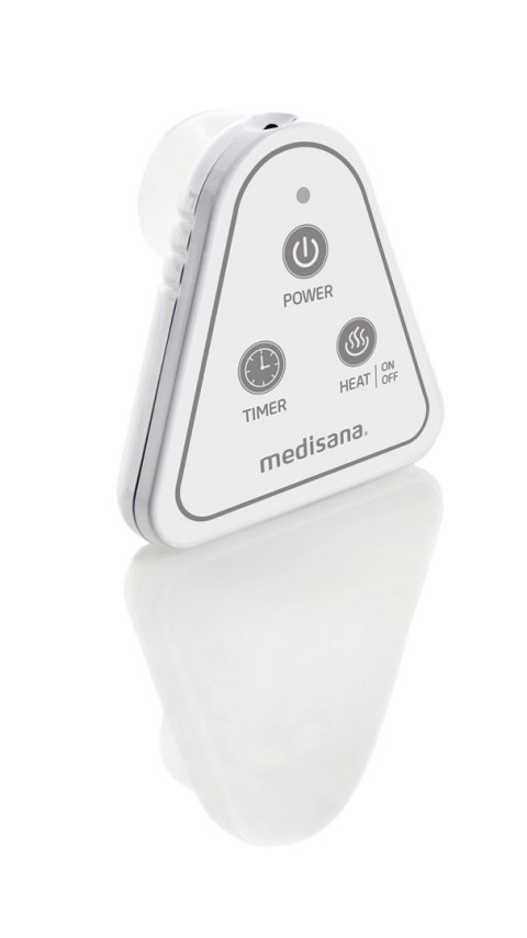 Medisana Mata do kąpieli Bath Spa New Medisana BBS Medisana Mata do kąpieli Bath Spa New Medisana BBS