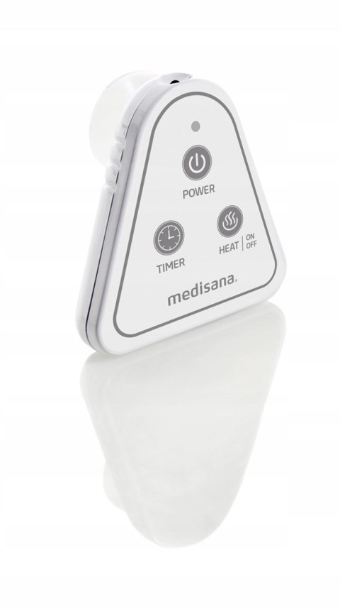 Medisana Mata do kąpieli Bath Spa New Medisana BBS Medisana Mata do kąpieli Bath Spa New Medisana BBS