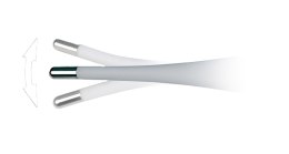 Medisana Medisana TM 700 Termometr elektroniczny z giętką końcowką