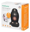 Medisana Nakładka wibracyjna na fotel Medisana MCH