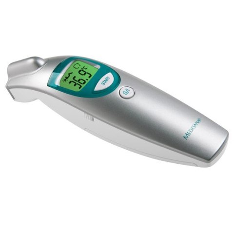 Medisana Termometr bezdotykowy Infrared Medisana FTN Medisana Termometr bezdotykowy Infrared Medisana FTN
