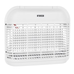 N'OVEEN Lampa owadobójcza NOVEEN IKN920 LED white