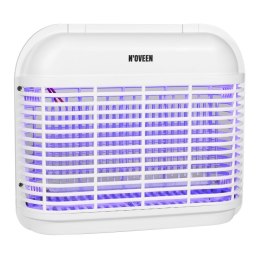 N'OVEEN Lampa owadobójcza NOVEEN IKN920 LED white