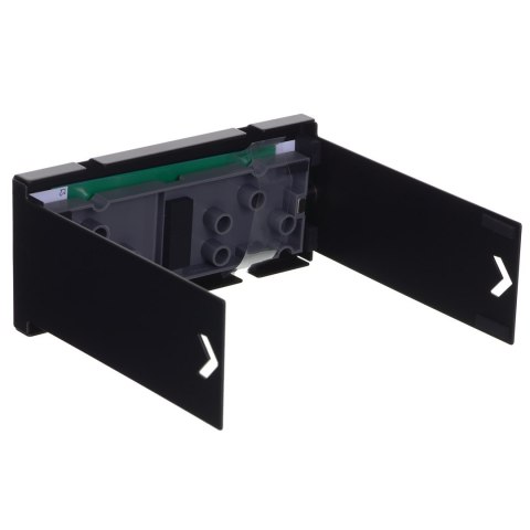 Noctua Osłona NOCTUA NA-HC7 chromax black swap Noctua Osłona NOCTUA NA-HC7 chromax black swap