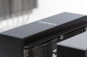 Noctua Osłona radiatora NOCTUA NA-HC4.black heatsink Cover NH-D15 series