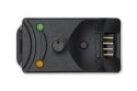 Noctua Sterownik wentylatora NOCTUA NA-FC1 regulator obrotów 4-Pin PWM