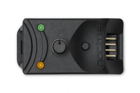 Noctua Sterownik wentylatora NOCTUA NA-FC1 regulator obrotów 4-Pin PWM Noctua Sterownik wentylatora NOCTUA NA-FC1 regulator obrotów 4-Pin PWM