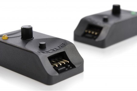Noctua Sterownik wentylatora NOCTUA NA-FC1 regulator obrotów 4-Pin PWM Noctua Sterownik wentylatora NOCTUA NA-FC1 regulator obrotów 4-Pin PWM