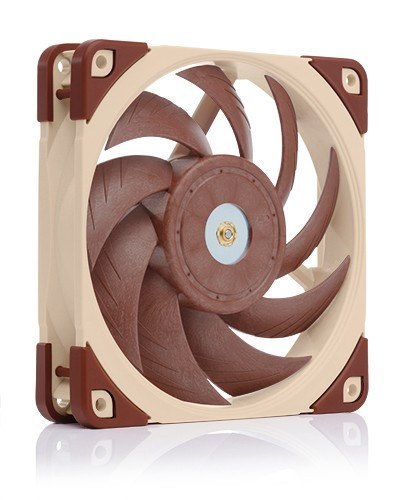 Noctua Wentylator NOCTUA NF-A12x25 ULN Sterrox Noctua Wentylator NOCTUA NF-A12x25 ULN Sterrox