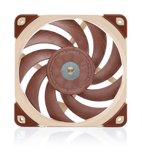 Noctua Wentylator NOCTUA NF-A12x25 ULN Sterrox Noctua Wentylator NOCTUA NF-A12x25 ULN Sterrox