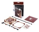 Noctua Wentylator NOCTUA NF-A12x25 ULN Sterrox