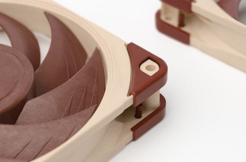 Noctua Wentylator NOCTUA NF-A12x25 ULN Sterrox Noctua Wentylator NOCTUA NF-A12x25 ULN Sterrox