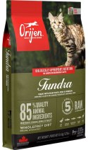 Orijen ORIJEN Cat Tundra - sucha karma dla kota - 5,4kg