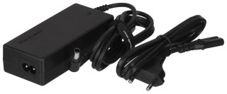 Qoltec QOLTEC ZASILACZ DO MONITORA SAMSUNG 42W | 14V | 3A | 6.5*4.4 |+KABEL ZASILAJĄCY