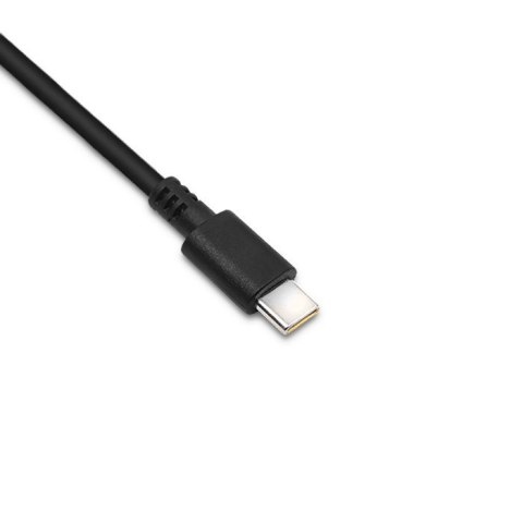 Qoltec QOLTEC ZASILACZ SIECIOWY 65W | 5-20.3V | 2-3.25A | USB TYP C | PD Qoltec QOLTEC ZASILACZ SIECIOWY 65W | 5-20.3V | 2-3.25A | USB TYP C | PD