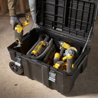 STANLEY Stanley FATMAX FMST17870-1 walizka na narzędzia Czarny