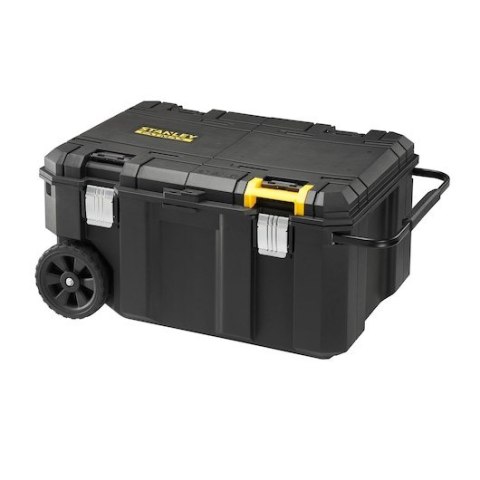 STANLEY Stanley FATMAX FMST17870-1 walizka na narzędzia Czarny STANLEY Stanley FATMAX FMST17870-1 walizka na narzędzia Czarny