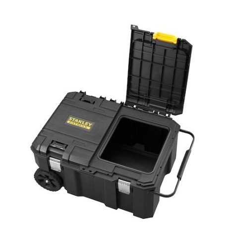 STANLEY Stanley FATMAX FMST17870-1 walizka na narzędzia Czarny STANLEY Stanley FATMAX FMST17870-1 walizka na narzędzia Czarny
