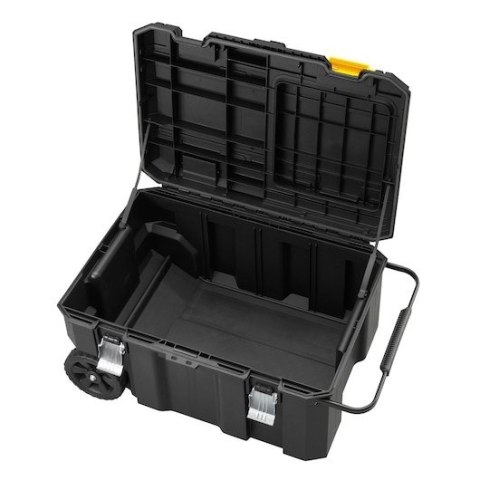 STANLEY Stanley FATMAX FMST17870-1 walizka na narzędzia Czarny STANLEY Stanley FATMAX FMST17870-1 walizka na narzędzia Czarny