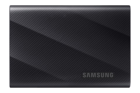 Samsung Dysk SSD Samsung T9 4TB MU-PG4T0B/EU Samsung Dysk SSD Samsung T9 4TB MU-PG4T0B/EU