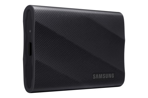 Samsung Dysk SSD Samsung T9 4TB MU-PG4T0B/EU Samsung Dysk SSD Samsung T9 4TB MU-PG4T0B/EU