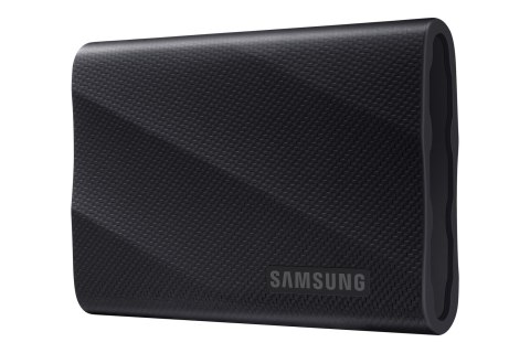 Samsung Dysk SSD Samsung T9 4TB MU-PG4T0B/EU Samsung Dysk SSD Samsung T9 4TB MU-PG4T0B/EU
