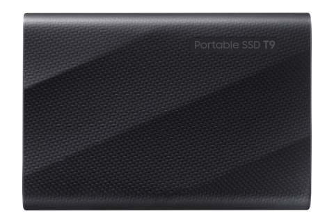 Samsung Dysk SSD Samsung T9 4TB MU-PG4T0B/EU Samsung Dysk SSD Samsung T9 4TB MU-PG4T0B/EU