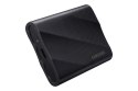 Samsung Dysk SSD Samsung T9 4TB MU-PG4T0B/EU