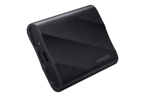 Samsung Dysk SSD Samsung T9 4TB MU-PG4T0B/EU Samsung Dysk SSD Samsung T9 4TB MU-PG4T0B/EU