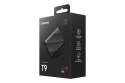 Samsung Dysk SSD Samsung T9 4TB MU-PG4T0B/EU