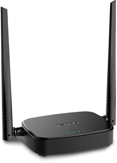 Tenda Router Tenda N300 Wi-Fi 4G LTE 4G05 Tenda Router Tenda N300 Wi-Fi 4G LTE 4G05