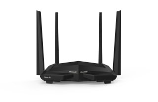 Tenda Router bezprzewodowy Tenda AC10 (xDSL; 2,4 GHz, 5 GHz)