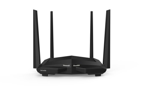 Tenda Router bezprzewodowy Tenda AC10 (xDSL; 2,4 GHz, 5 GHz) Tenda Router bezprzewodowy Tenda AC10 (xDSL; 2,4 GHz, 5 GHz)