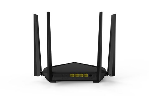 Tenda Router bezprzewodowy Tenda AC10 (xDSL; 2,4 GHz, 5 GHz) Tenda Router bezprzewodowy Tenda AC10 (xDSL; 2,4 GHz, 5 GHz)