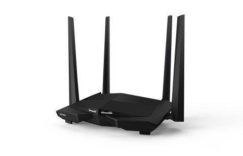 Tenda Router bezprzewodowy Tenda AC10 (xDSL; 2,4 GHz, 5 GHz) Tenda Router bezprzewodowy Tenda AC10 (xDSL; 2,4 GHz, 5 GHz)