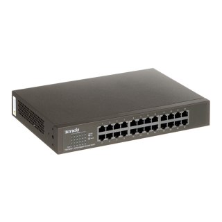 Tenda Switch Tenda TEG1024D (24x 10/100/1000Mbps)