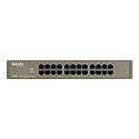 Tenda Switch Tenda TEG1024D (24x 10/100/1000Mbps)