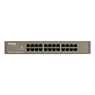 Tenda Switch Tenda TEG1024D (24x 10/100/1000Mbps)