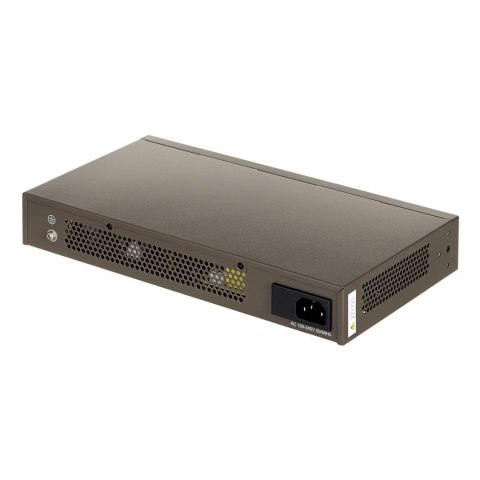 Tenda Switch Tenda TEG1024D (24x 10/100/1000Mbps) Tenda Switch Tenda TEG1024D (24x 10/100/1000Mbps)