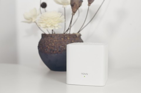 Tenda System Mesh Tenda MW3 3pack (xDSL; 2,4 GHz, 5 GHz)