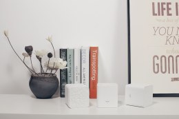 Tenda System Mesh Tenda MW3 3pack (xDSL; 2,4 GHz, 5 GHz)