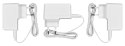 Tenda Tenda EX3 3-Pack AX1500 System Mesh Wi-Fi 6 (trzypak)
