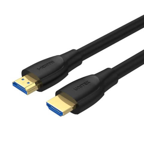 UNITEK UNITEK KABEL HDMI 2.0, 4K,HIGH SPEED,5M, C11041BK UNITEK UNITEK KABEL HDMI 2.0, 4K,HIGH SPEED,5M, C11041BK