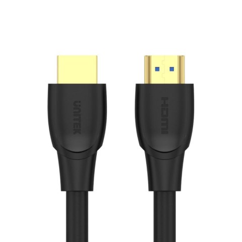 UNITEK UNITEK KABEL HDMI 2.0, 4K,HIGH SPEED,5M, C11041BK UNITEK UNITEK KABEL HDMI 2.0, 4K,HIGH SPEED,5M, C11041BK