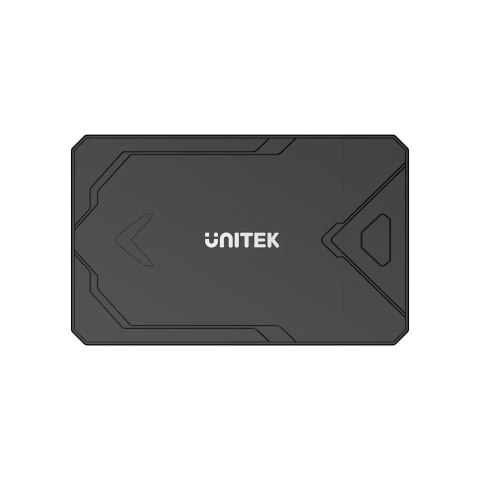 UNITEK UNITEK OBUDOWA DYSKU SSD M.2 NVME & SATA 10GBPS USB UNITEK UNITEK OBUDOWA DYSKU SSD M.2 NVME & SATA 10GBPS USB