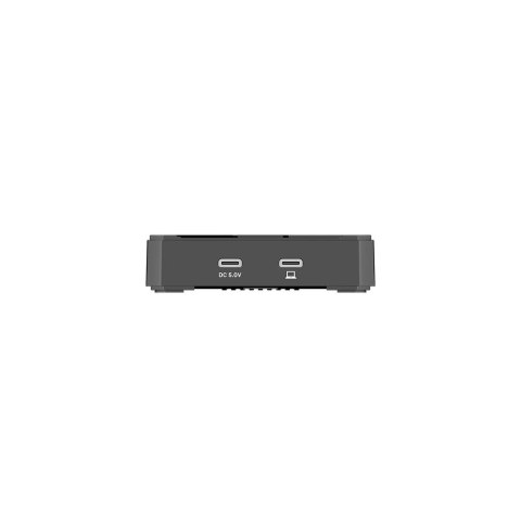 UNITEK UNITEK OBUDOWA DYSKU SSD M.2 NVME & SATA 10GBPS USB UNITEK UNITEK OBUDOWA DYSKU SSD M.2 NVME & SATA 10GBPS USB
