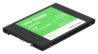 WD Dysk SSD WD Green WDS100T3G0A (1 TB ; 2.5"; SATA III)