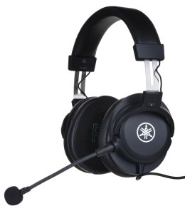 Yamaha Yamaha ZG01 PACK - Interfejs Audio USB + Słuchawki z mikrofonem