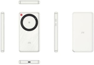 ZTE Poland Router ZTE U30 Air