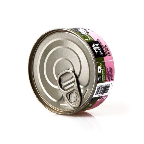 3Coty TURKEY with Chlorella Weight Control for Sterilised and Overweight cats 80g 3Coty TURKEY with Chlorella Weight Control for Sterilised and Overweight cats 80g
